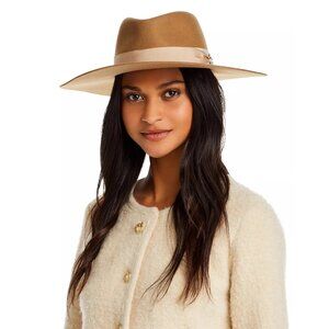 Rag & Bone Off-White Reversible Addison Cruise Bucket Hat rag & bone Off-White Reversible Addison Cruise Bucket Hat  main image 4